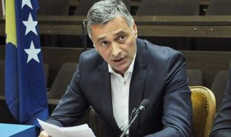 Kryeprokurori Lumezi flet për të riatdhesuarit nga Siria: Kemi nisur hetimet ndaj katër të arrestuarve