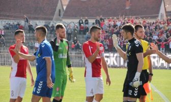 Në ndeshjen “Të jeshë apo të mos jeshë” fiton Prishtina