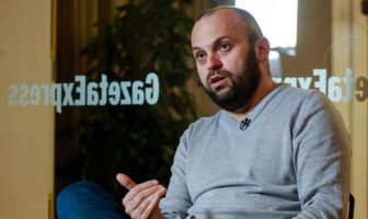 Politika e fallit