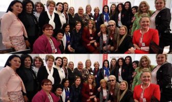 Konferenca Ndërkombëtare “Vlera e të qenit grua në shekullin e XXI”