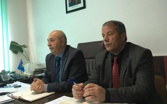 KPF në Viti trajton disa propozime të rëndësishme