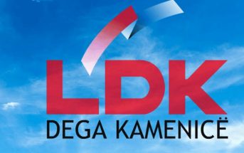 Reagon LDK e Kamenicës: Të rinjtë po largohen sepse nuk po shohin perspektivë