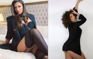 Ronela Hajati sonte iu lë pa gjumë…