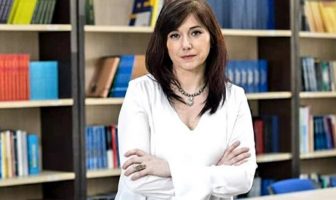 Eda Gemi, zyrtarisht kandidate për zgjedhjet paralamentare në Greqi