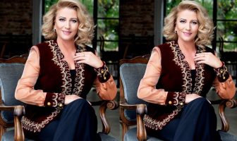 A jeni gati: Shkurte Fejza, po vjen me këngë të re
