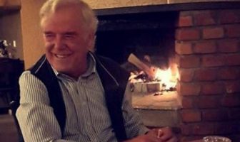Vdes në Vjenë atdhetari e profesori Skënder Gashi
