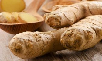 Përfitimet shëndetësore nga xhenxhefili