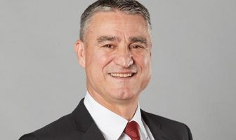 Fatmir Hoti, eksperti shqiptaro-zviceran i higjienës