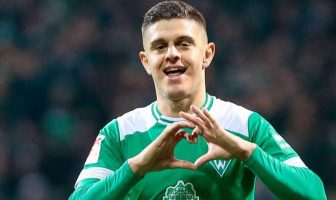 Werderi e shpërblen Rashicën me rritje të rrogës