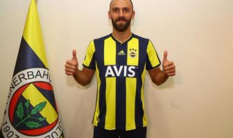 Vedat Muriqi u transferua në Fenerbahce, por Rizespori ia sheh ‘hairin’ në këtë mënyrë