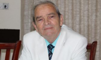Dëshmori i kombit Tahir Sinani