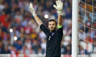 Samir Ujkani pritet të transferohet në Belgjikë