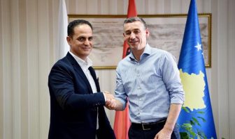 Dr. Arben Bislimi nga Gjilani i bashkohet Kadri Veselit në PDK