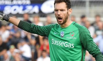 Berisha flet pasi triumfoi ndaj Lazios: Fituam ndaj një skuadre të shkëlqyeshme