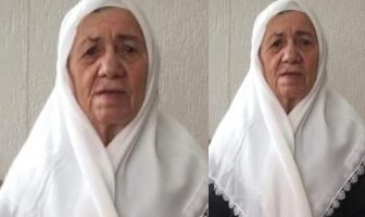 Fatime Hyseni – nëna e tre dëshmorëve të kombit
