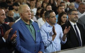 Kamenica mbështet fuqishëm Ministrin Matoshi