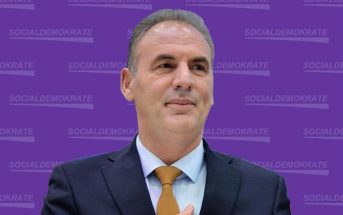 Limaj: Kam pasur hezitim për vendosjen e taksës, isha për reciprocitet