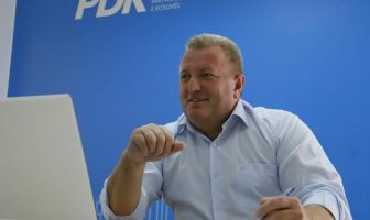 Hisen Berisha: LDK tashmë është shndërruar në një surrogat, s’përfaqëson frymën rugoviane