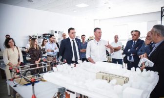 Veseli: Plani im antikorrupsion do të shtojë dhjetëra mijëra vende të reja pune dhe qindra miliona euro investime