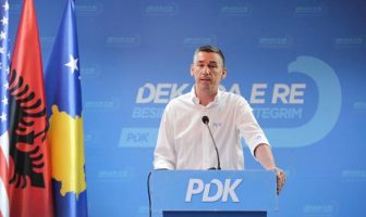 Publikohet lista e PDK-së: Më shumë se gjysma kandidatë të rinj – askush me aktakuza për korrupsion