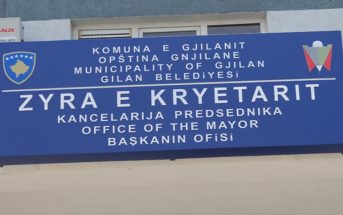 Lutfi Haziri suspendon zyrtarin që u arrestua nën dyshim për falsifikim dokumentesh