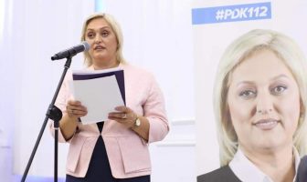Leonora Morina Bunjaku merr mbështetje të jashtëzakonshme nga qytetarët