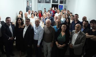 Lutfi Haziri: Kandidatët e LDK së Gjilanit janë emra të pranueshëm, të njohur dhe të dëshmuar në çdo aspekt