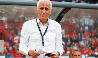 Challandes: “Nuk po mendojmë për dështimin e Anglisë, vetëm si ta mposhtim Malin e Zi”