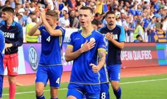 Celina ishte mbrëmë arkitekti i fitores së Kosovës: Statistikat e tij janë mbresëlënëse