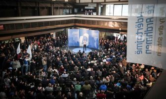 Veseli në Fushë Kosovë: Bashkohuni dhe punoni për fitoren e PDK-së