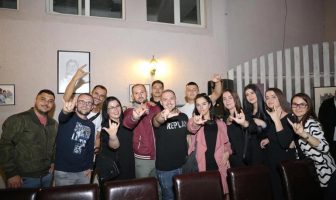 Erlehta Osmani promovon talentët e rinj