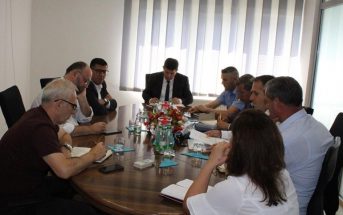 Gjilani ndan 200 mijë euro për hapjen e puseve, apelohen qytetarët që të kursejnë maksimalisht ujin e pijshëm