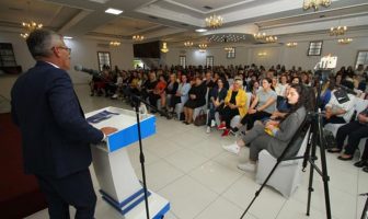 Gratë gjilanase fuqishëm në mbështetje të Haradinajt për kryeministër