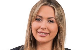 Valentina Milici: “Doja të bëhesha shenjëtare, u bëra politikane”
