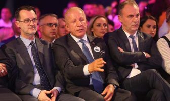 Nisma hyn në Kuvend, Supremja i ka hedhur poshtë të gjitha ankesat