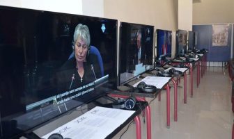 Hapet ekspozita multimediale “TPNJ: Rasti i Kosovës 1998-1999” në Kamenicë
