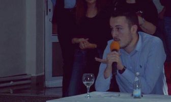 Nga Gjilani i rezistencës, në Gjilani i neglizhencës