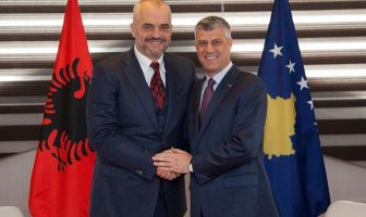 “Mini-Shengeni” përplas Edi Ramën me Kosovën
