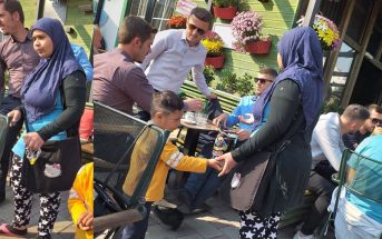 Gjendja e lypsarëve është bërë shqetësuese për qytetarët e Vitisë