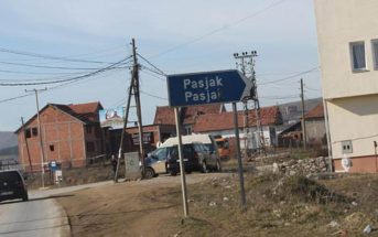 Pasjaku dhe Koretishta bëhen me ujësjellës