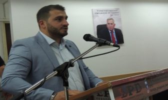 Zgjedhjet parlamentare, Musliu: Do të vendosim pas takimit me ministrin Cakaj