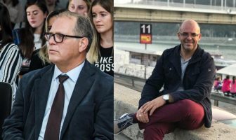 Këshilli Drejtues ka zgjedhur dy Prorektorë të Universitetit Publik të Gjilanit
