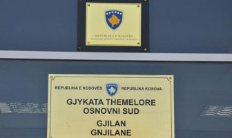 Dënim me burgim për veprën penale “keqpërdorimi i pozitës apo autoritetit zyrtar”