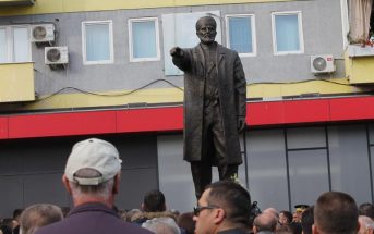 Mulla Idriz Gjilani një figurë me përmasa legjendare