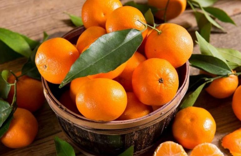 mandarinat