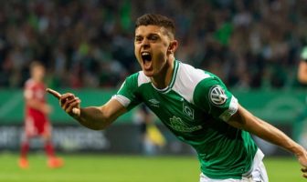 E zakonshme për Rashicën: Ylli i Kosovës i shënon super-gol Bayern Munichut