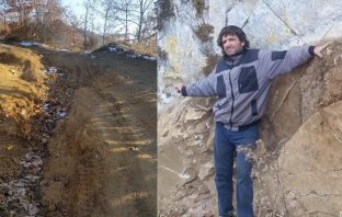 Vehid Ibrahimi e mallkon Komunën e Gjilanit