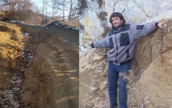 Vehid Ibrahimi e mallkon Komunën e Gjilanit