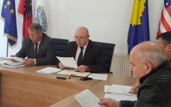 KPF në Viti shqyrton financat dhe planin strategjik