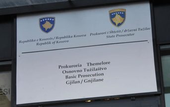 Hetohet kryetari i komunës së Kllokotit, dyshohet për manipulim të tenderëve
